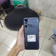 infinix hot 20i 4/128 second