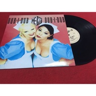 Me & My-Dub-I-Dub 12 Inch LP PinHaiMusic B88 Shop