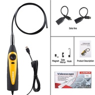 Launch X431 VSP-600 VSP600 Videoscope Camera Endoscope Flexible IP67 Waterproof for Launch X431 Scan