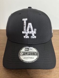 New Era - 9FORTY LA Dodgers 棒球帽