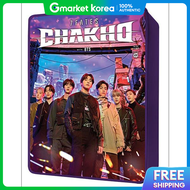 7Fates Chakho Seven Fates Chakho Volumes 1-7 Novel Book Box Set (All 7 Volumes) Hive Original Story