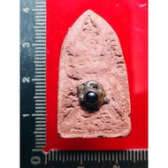 Khun Paen Org Suek
双刀 出战 坤平

Arjan chum 阿赞冲

Wat khao or

佛历B.E 2511

Pim pisek 特别版