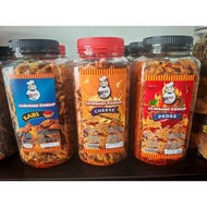 Cendawan Rangup by HERO CHEF