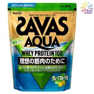 明治 - SAVAS 水潤乳清蛋白粉 100 (800g) BBF:2026年11月底[口感如同運動飲料] (平行進口) (24166)