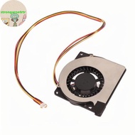 Strongaroetrtr Applicable To BB05008H05FP BF05008H05FP 5008 GK55 LZX Host Fan 4-Wire CPU Cooling Fan