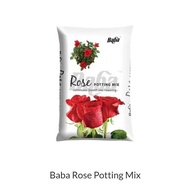 ROSE POTTING MIX 7 LITER