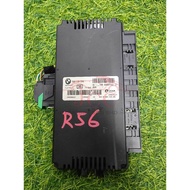 MINI COOPER S R56 FOOTWELL CONTROL MODULE PL3FRM35 [B-4-4-D2545]