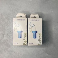 全新🇨🇭Katadyn Befree EZ-Clean Membrane™ Filter Cartridge 戶外濾水器濾芯 配件 個人隨身濾水器  露營用品 單車用品 行山用品 旅行用品 水壺 水樽