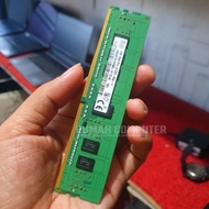 RAM ECC SERVER DDR4 4GB 2133P