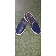 Lacoste Slip On Shoes