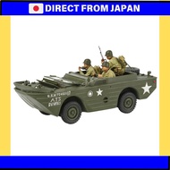 Tamiya 1/35 Military Miniature Series No. 336 U.S. Army Ford GPA Amphibious Vehicle Plastic Model 35