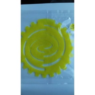 PEWANGI BILIK AIR/ RUMAH / TANDAS / KERETA (HARGA BORONG)/URINAL SCREEN AZ363/AZ363