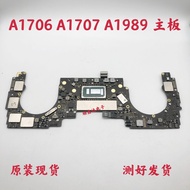 Suitable for Apple A1706 A1707 A1989 Motherboard I5 I7 256 512 Original Ready Stock