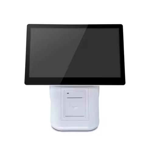 Android 7.1 Win 10 11.6/15.6/14 Inch Nfc Terminal Card Reader Camera Scanner Pos System with Thermal