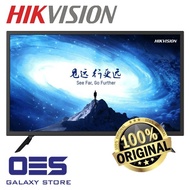 HIKVISION DS-D5032F3-1V0S Monitor 32 inch 1920 × 1080 FHD, HDMI, VGA Monitor Support VESA Wall Mount