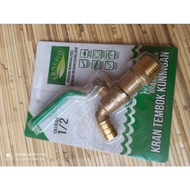ERNESTO Faucet