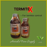 ┇ ┗ — COD! TERMITE X (Termite Control)