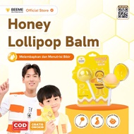 BEEME HONEY Lollipop Balm Lip Balm BEEME 7g 7g