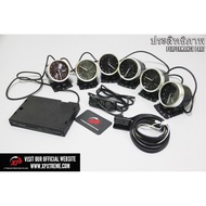 METER DEFI A1 TURBO SET (OIL TEMP, OIL PRESS, BOOST, WATER TEMP, RPM, VOLT) + REMOTE + CONTROLLER