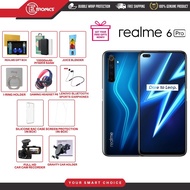 Realme 6 Pro ( 8GB+128GB) - Snapdragon 720G Processor - Latest Realme 6 Series