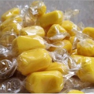 Musangking durian candy durian soft candy/ (250 grams)