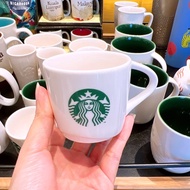 Starbucks Demi Collection Mini Ceramic Mug 89ml Starbucks Series Mini Ceramic Mug Mug