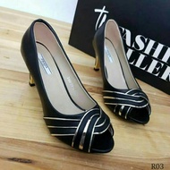 Shoes high heels R03