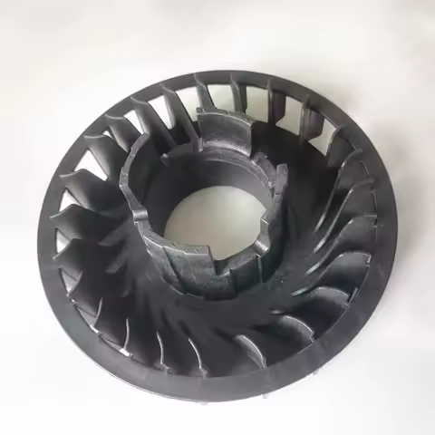 FJ180 Flywheel Cooling Fan for Kawasaki FJ180V FJ180 engine lawn mower