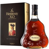 Hennessy - Hennessy XO 軒尼詩 X.O , 700ml#父親節禮物 #行貨 #送禮一流