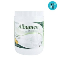 Albumen Egg White Powder Arbutin Protein 400 G. 1 Can 19631
