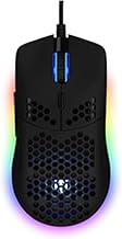 Tecware EXO L Plus RGB 12K DPI Gaming Mouse Black