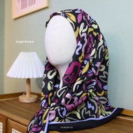 BAWAL Pesona - Expresso