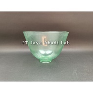 Rubber bowl alginate alginate gyps dental impression large size