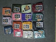 🍑買一送一🌸Fjallraven北極狐G-1000便攜細斜咩袋 單肩包 男女通用（香港順豐配送）