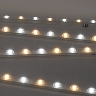 Tyk 220v 8. FSL Foshan Lighting Ceiling Light led Wick Light Bar Replacement Transformation Light Bo
