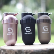 ShakeSphere Tumbler Protein Shaker Bottle Origin Water Bottle Sport Shaker for Protein Powder Mixing