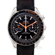 Omega Speedmaster Racing Co-Axial Master Chronometer Chronograph 44.25 mm Automatic Black Dial Steel