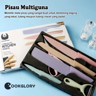 BIG Promo Kitchen Knife Set Stainless Steel Knife Set/ Fruit Knife/ Meat Knife Knife