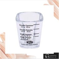 60ml SHOT Glass ESPRESSO Coffee Cup