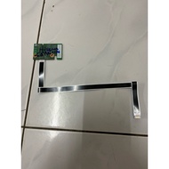 wifi receiver hisense 65a6100