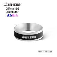 MHW-3Bomber YU-Series - Magnetic Dosing Ring 58mm