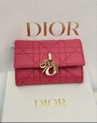 My Dior Glycine Wallet