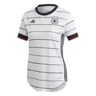 Adidas Germany 2020 Home Women's Jersey