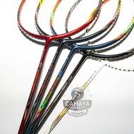 Badminton Racket Original Li-Ning G-Force 9000 Badminton/ 35lbs