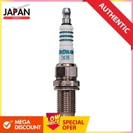 DENSO Iridium Power (IRIDIUM POWER) Spark Plug [IK16] 067700-8680