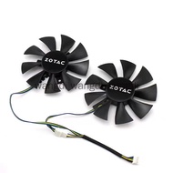 Sotai GTX1070 MINI/1060 AMP Graphics Card Cooling Fan GFY09010E12SPA/GA91S2H