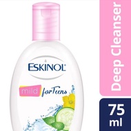 ESKINOL Teens Deep Cleanser 75ml