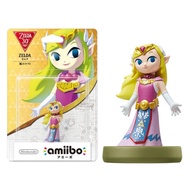 Amiibo Zelda 30th Anniversary Zelda