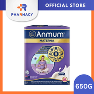 R Pharmacy | Anmum Materna Plain 650g