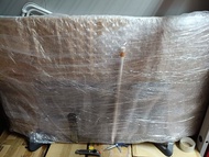LG 55"  4k Flat Screen TV